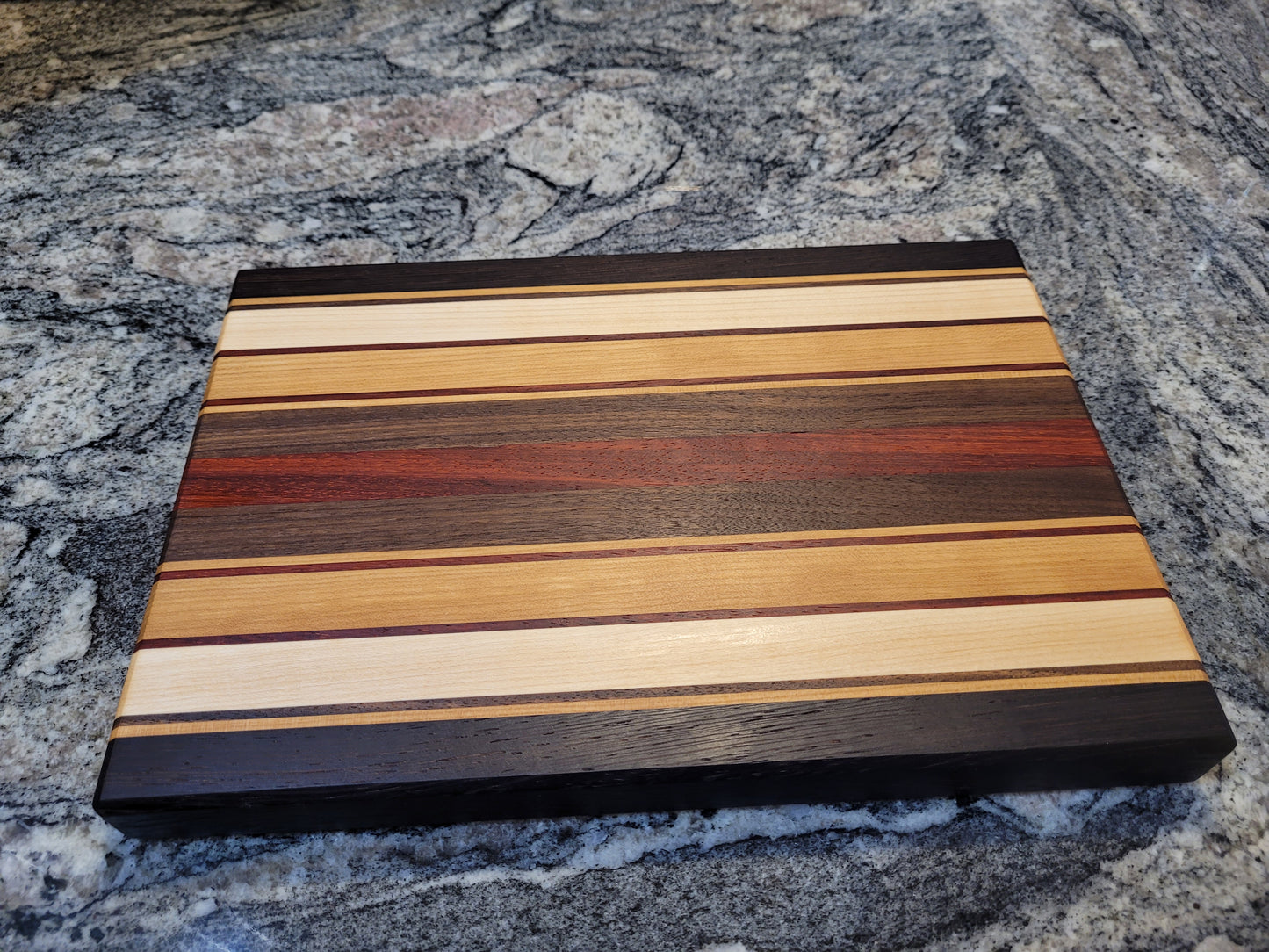 Small Cutting Board 5