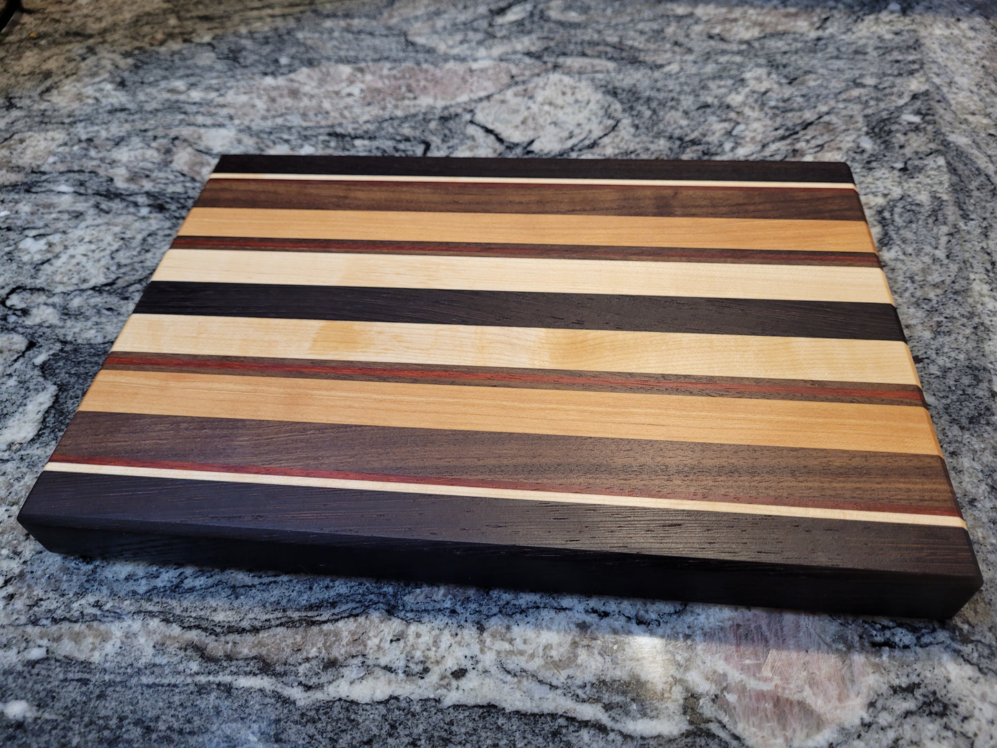 Small Cutting Board 4