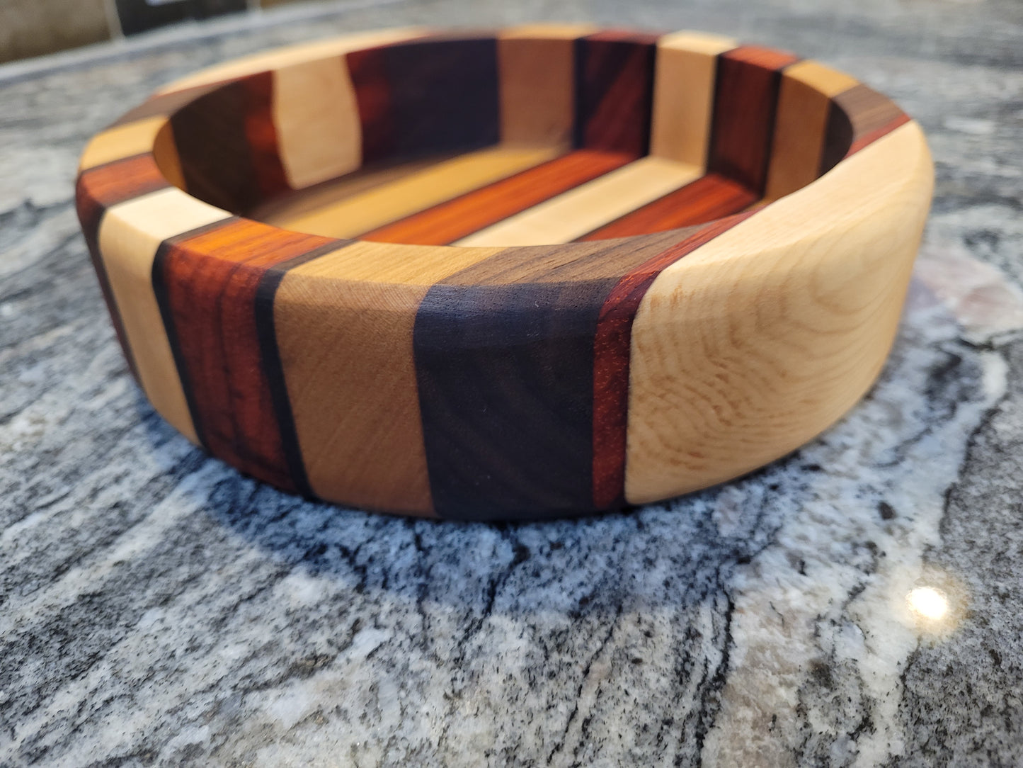 Key Bowl, Fruit Bowl, Catchall Bowl, Candy Dish