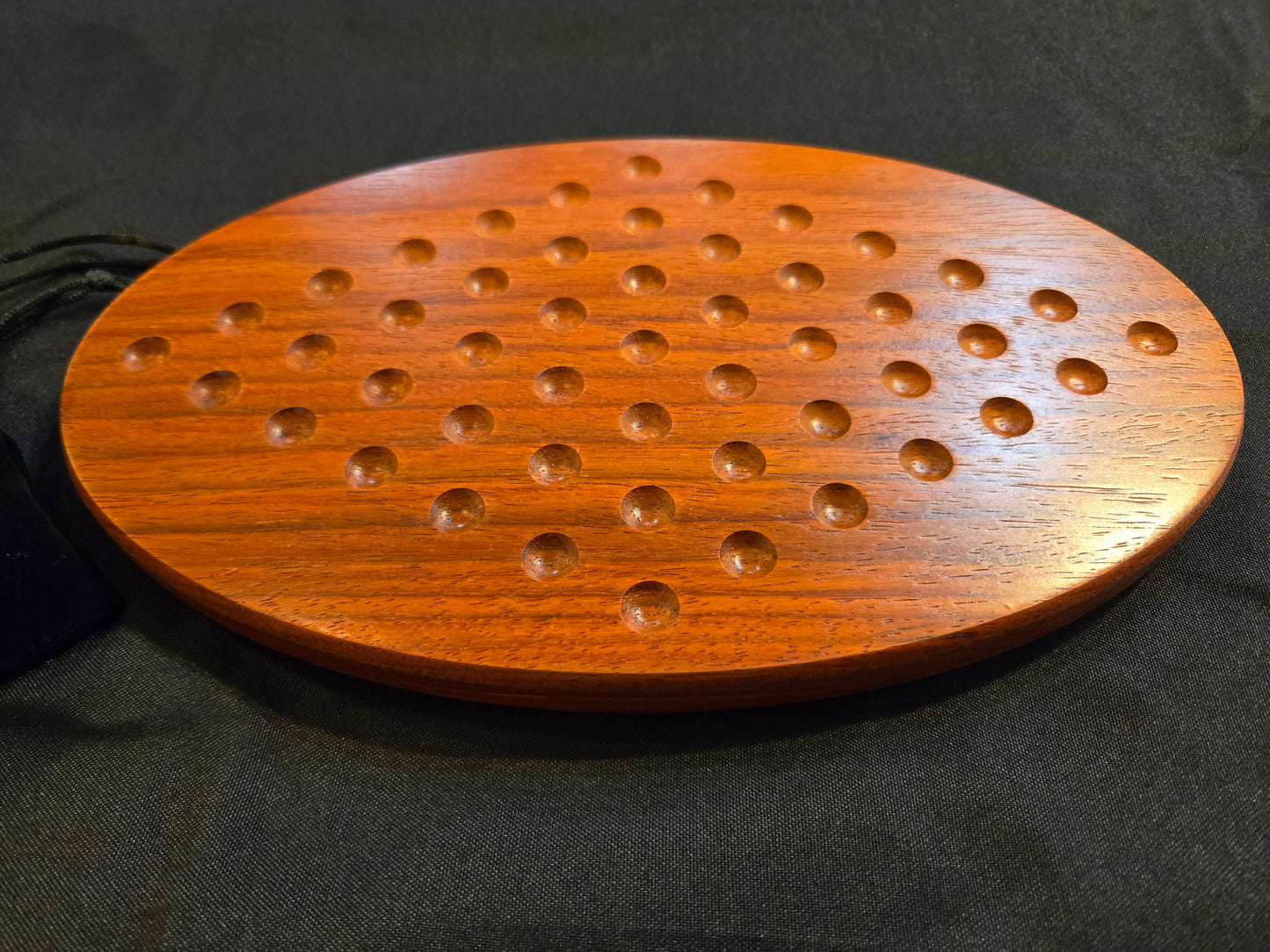 2 Player Chinese Checkers Board