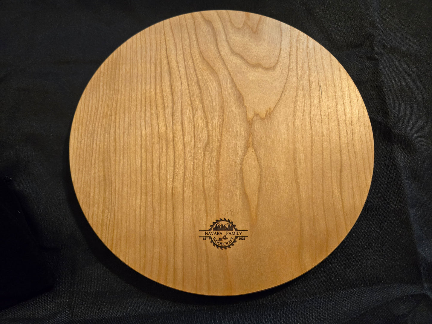 Marble Solitaire 11"