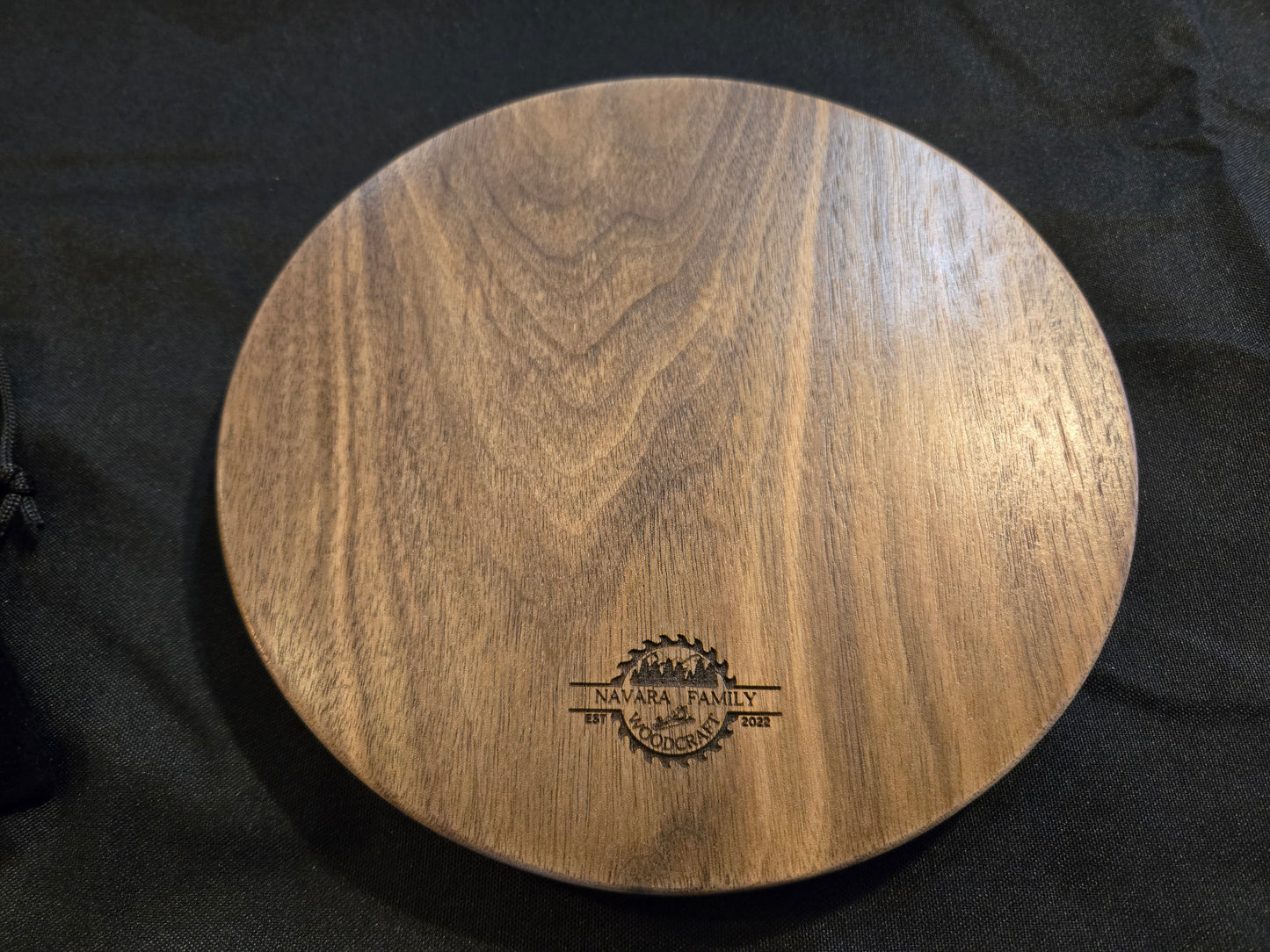 Marble Solitaire 8"