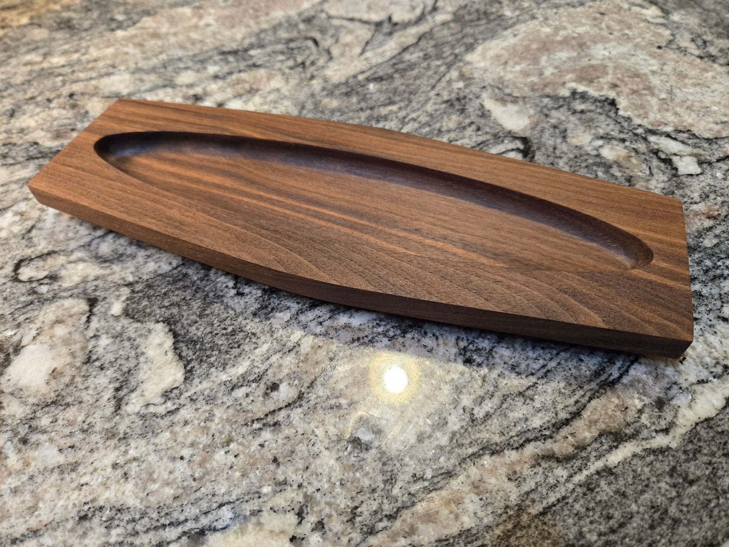 Nut and Snack Tray