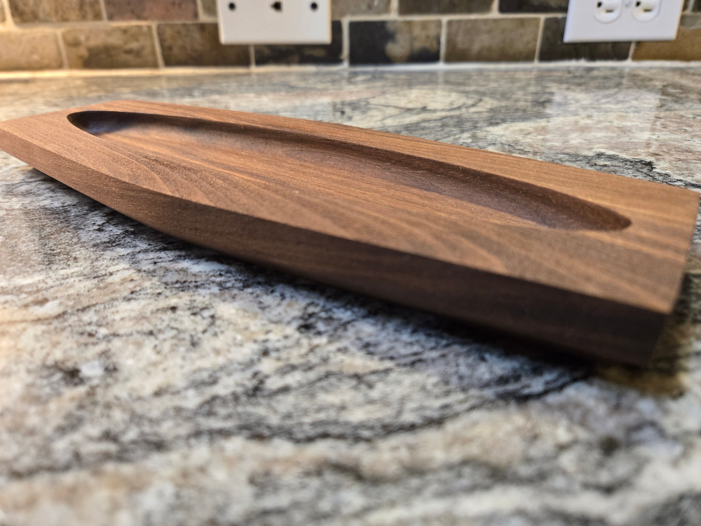 Nut and Snack Tray
