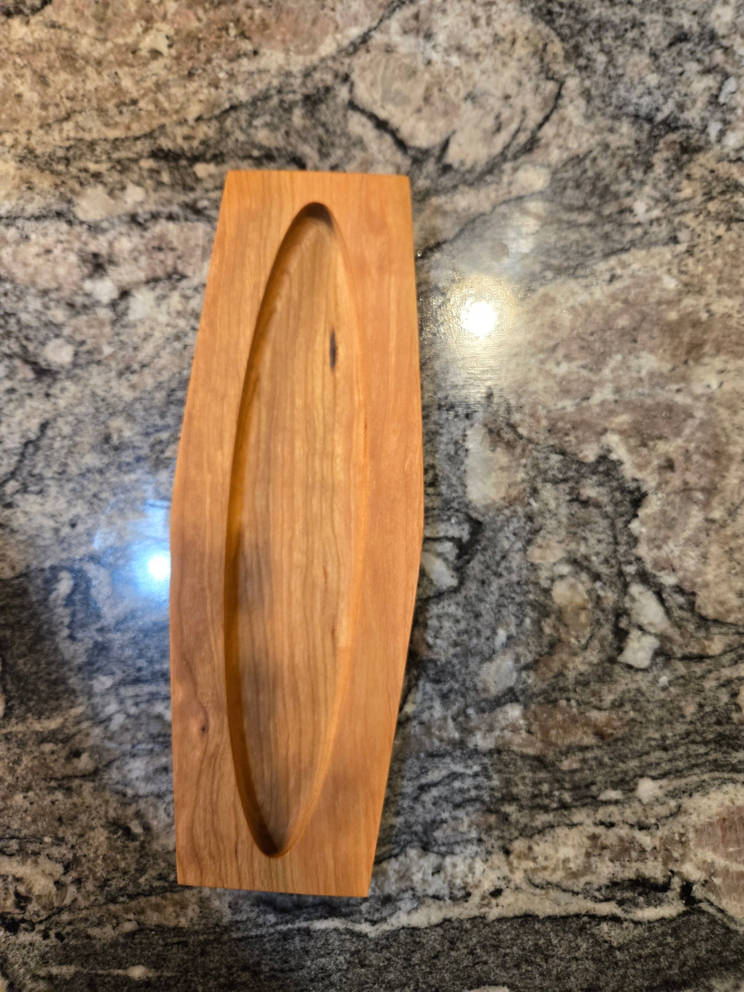 Nut and Snack Tray