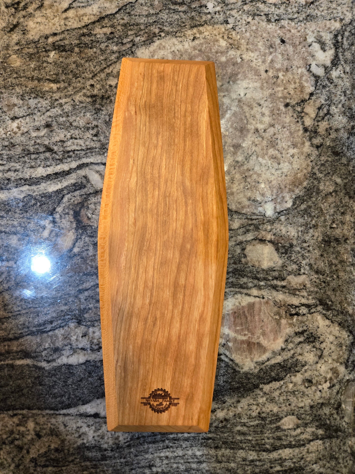 Nut and Snack Tray