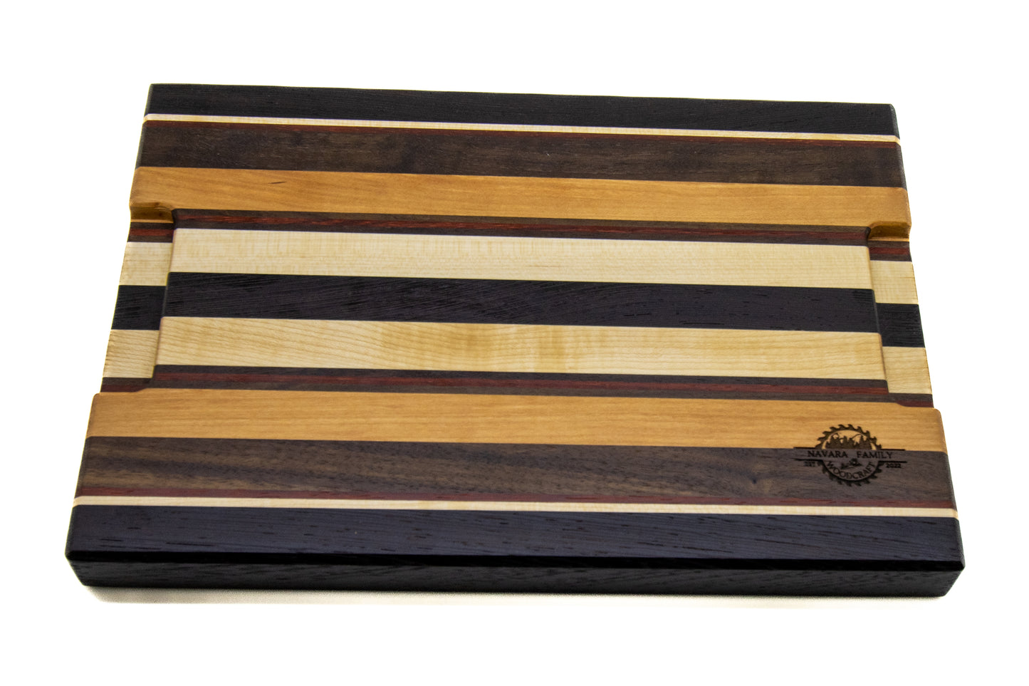 Small Cutting Board 4