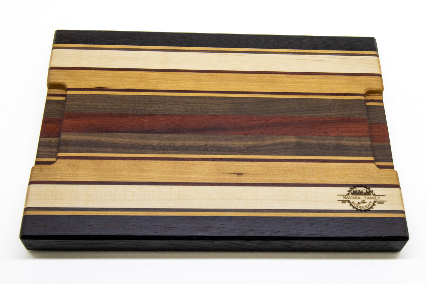 Small Cutting Board 5