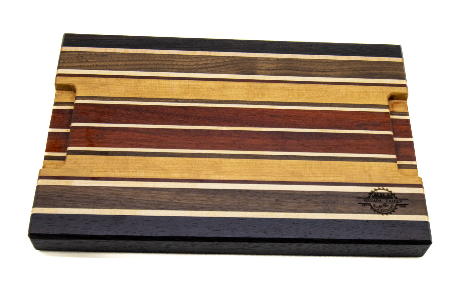 Small Cutting Board 6
