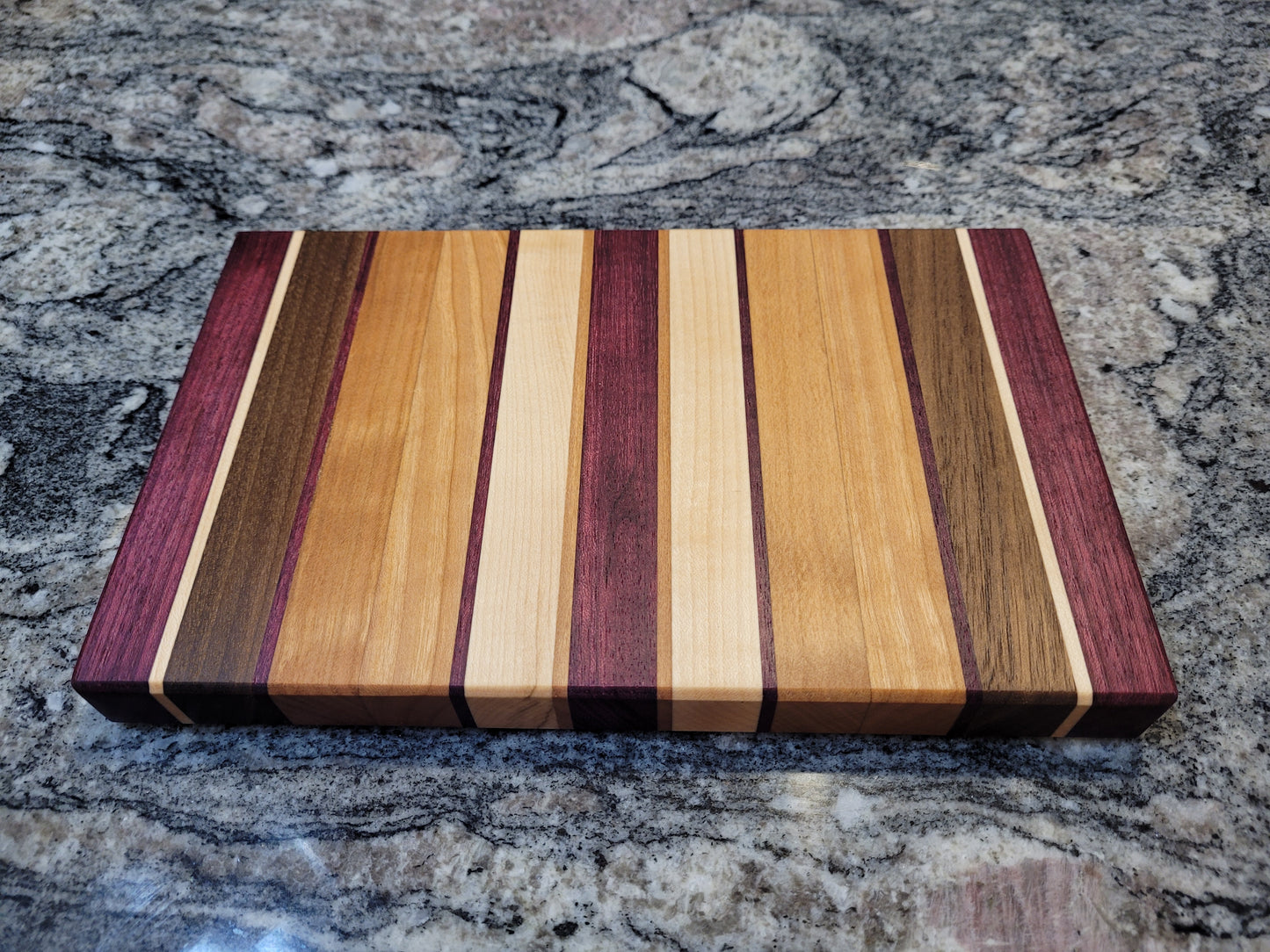 Cocktail Board 7