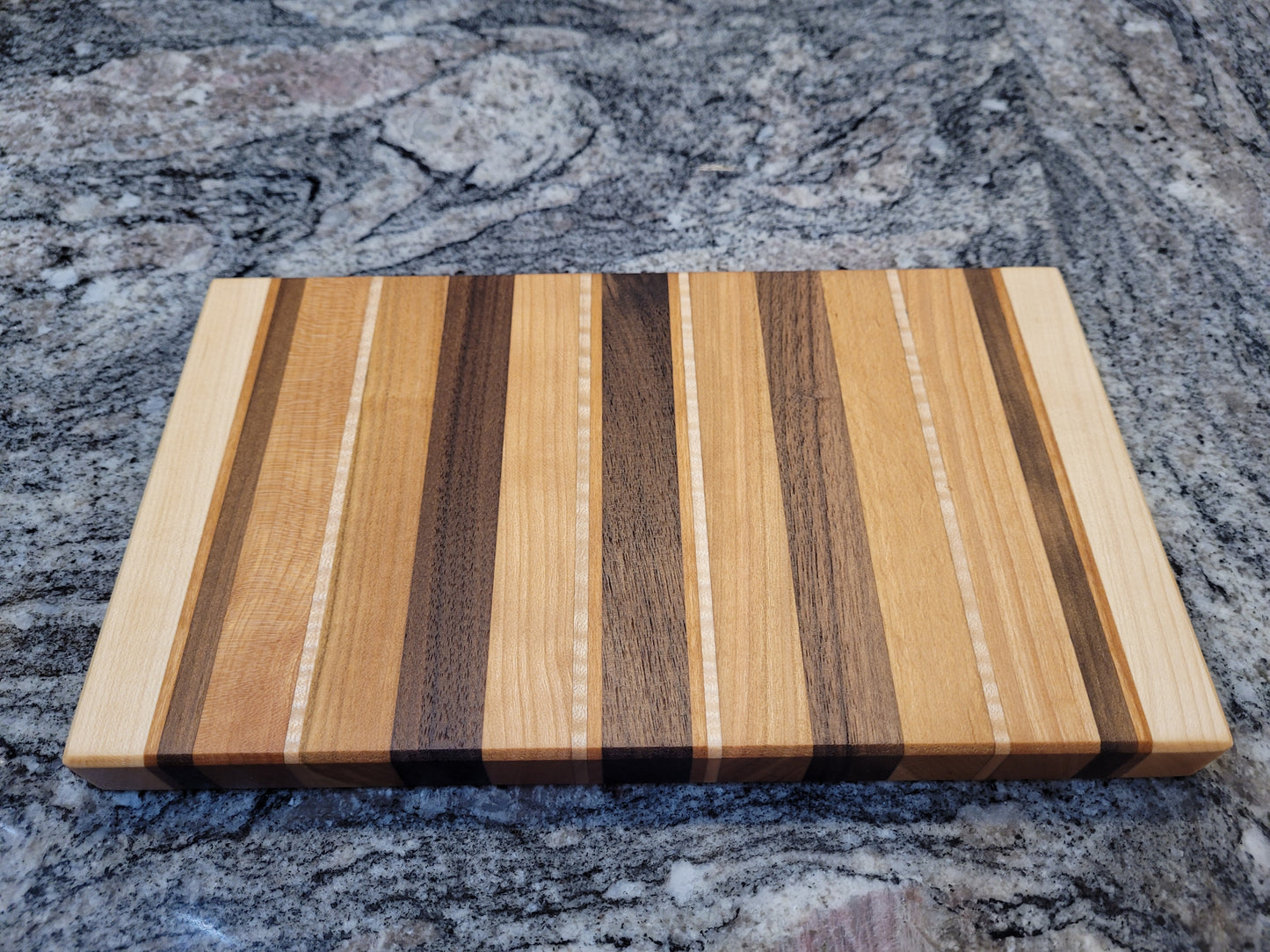Cocktail Board 1