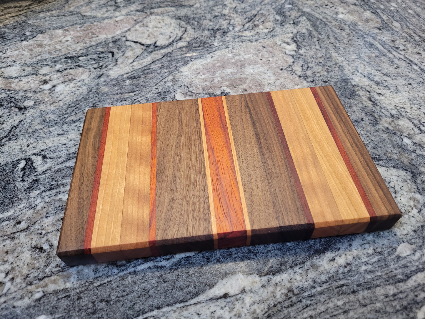 Cocktail Board 4