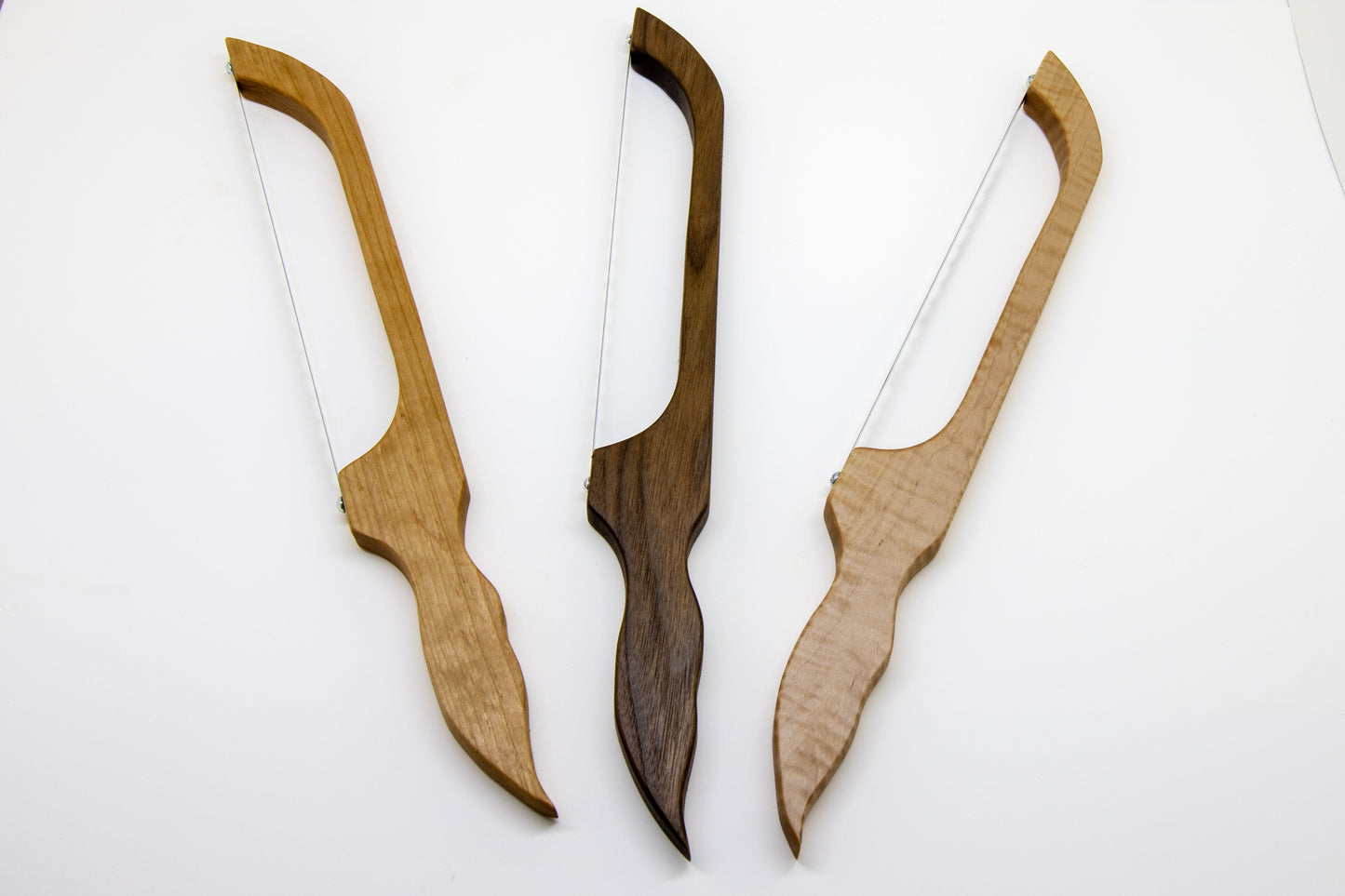 Bread Bow Knife