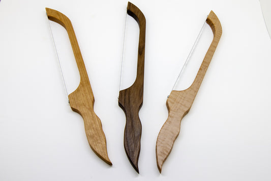 Bread Bow Knife