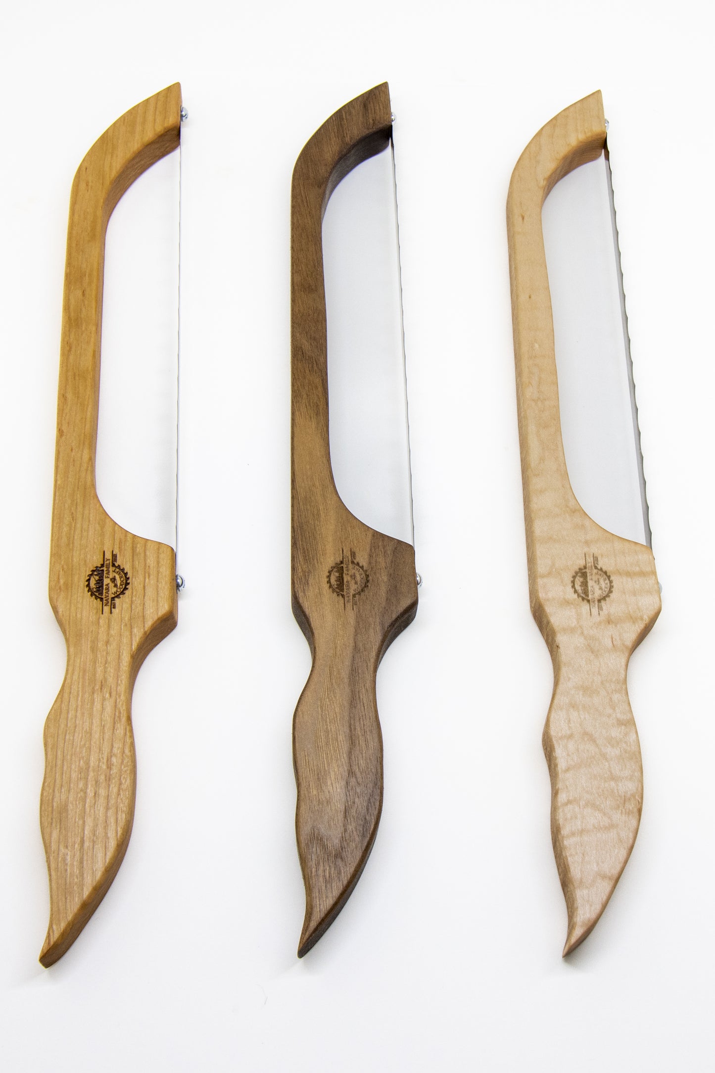 Bread Bow Knife