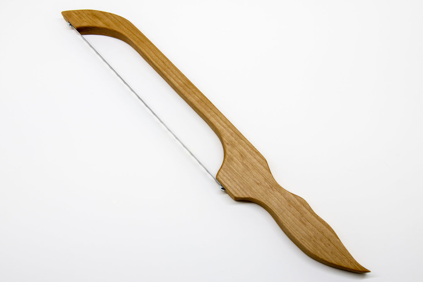 Bread Bow Knife