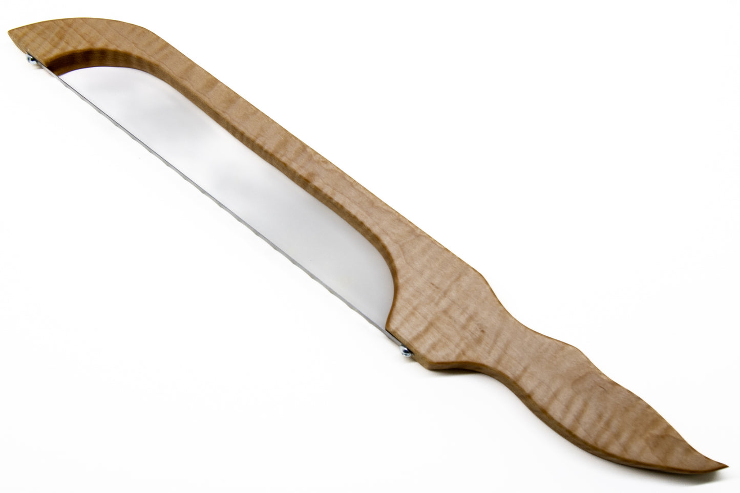 Bread Bow Knife