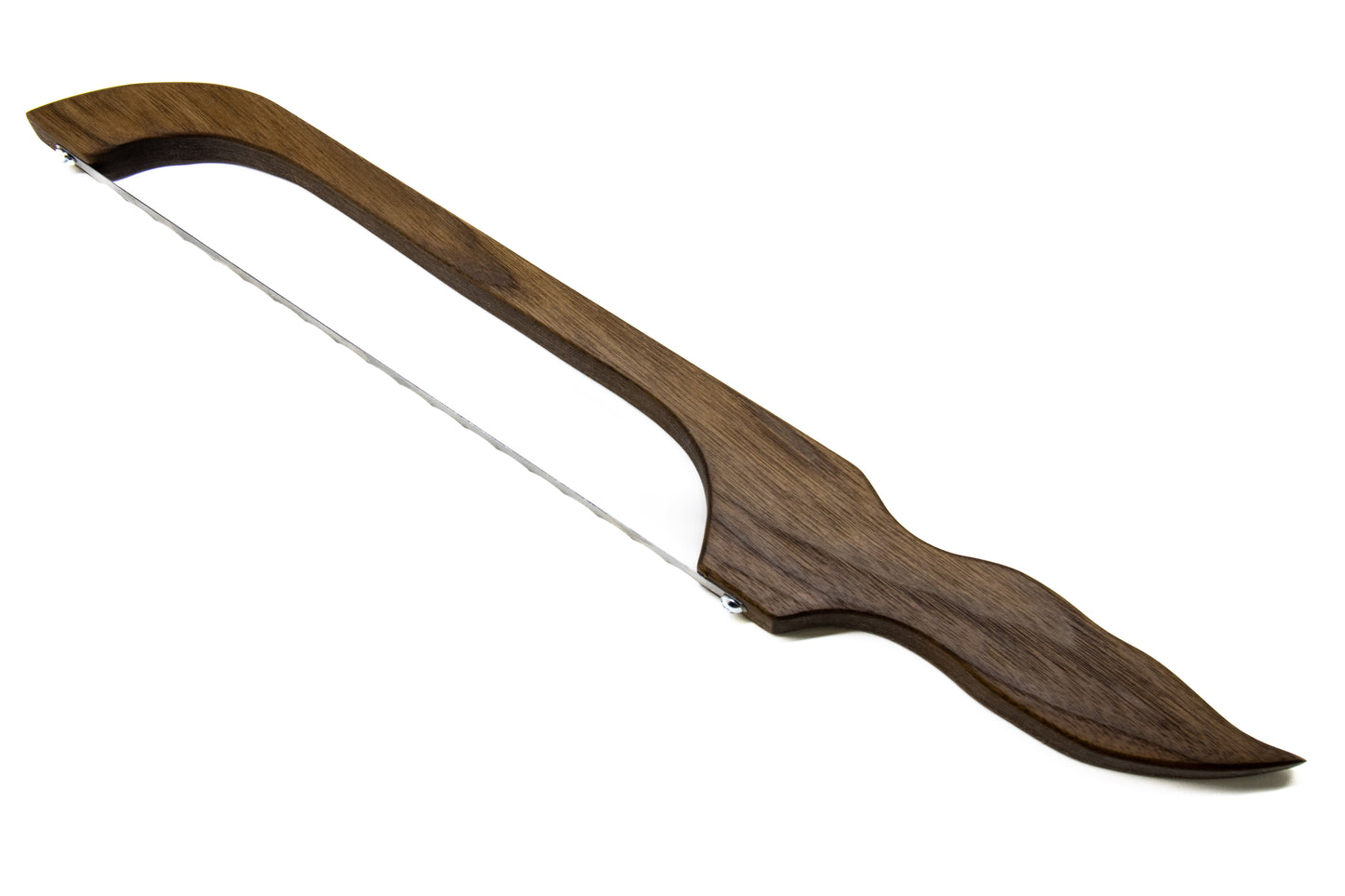 Bread Bow Knife