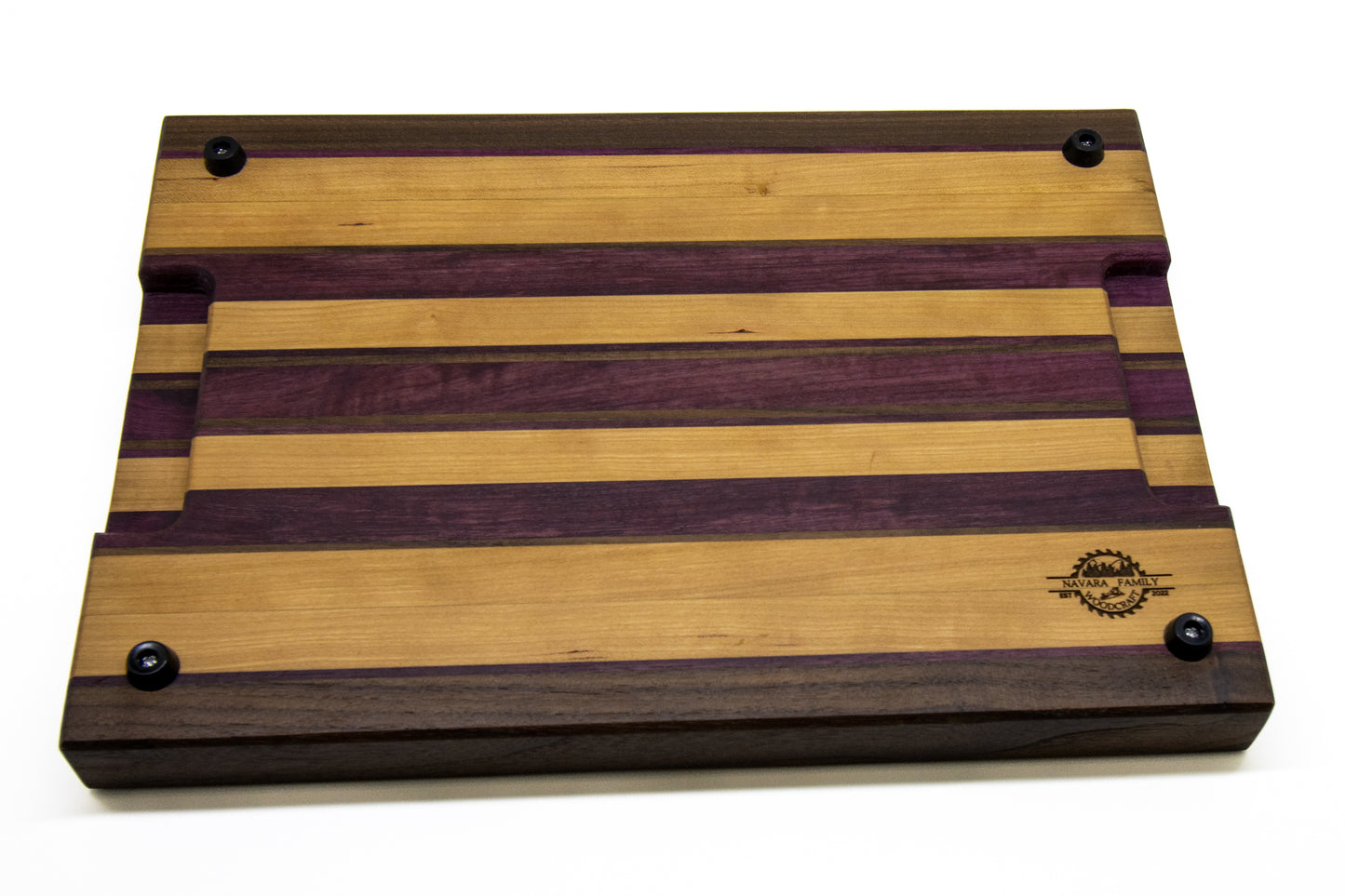 Medium cutting board 4