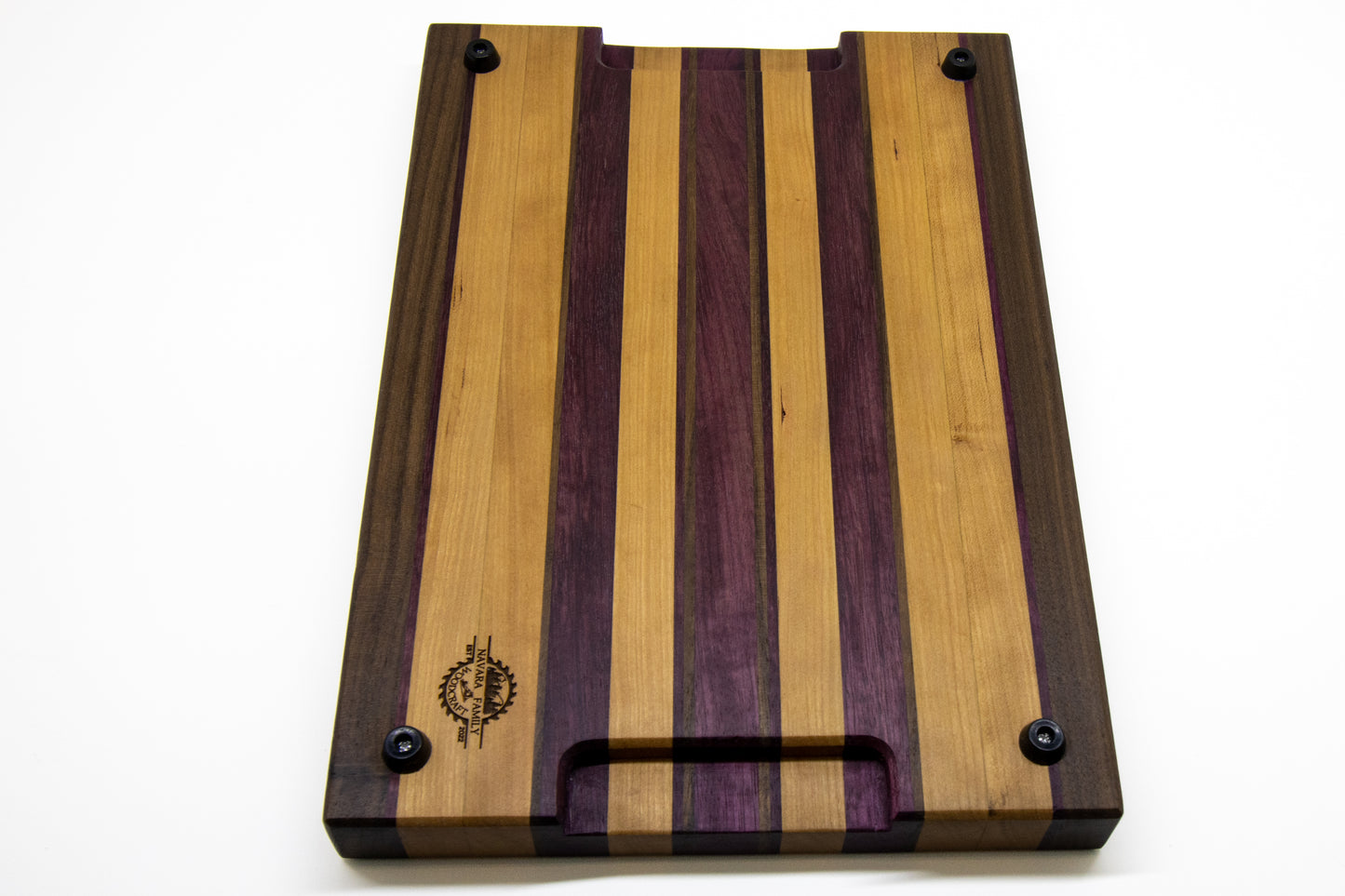Medium cutting board 4