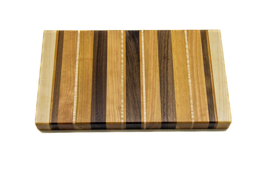 Cocktail Board 1