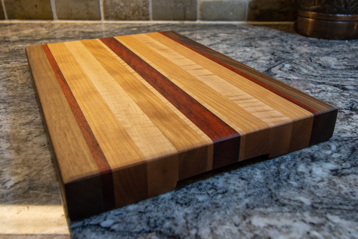 Traditional Small