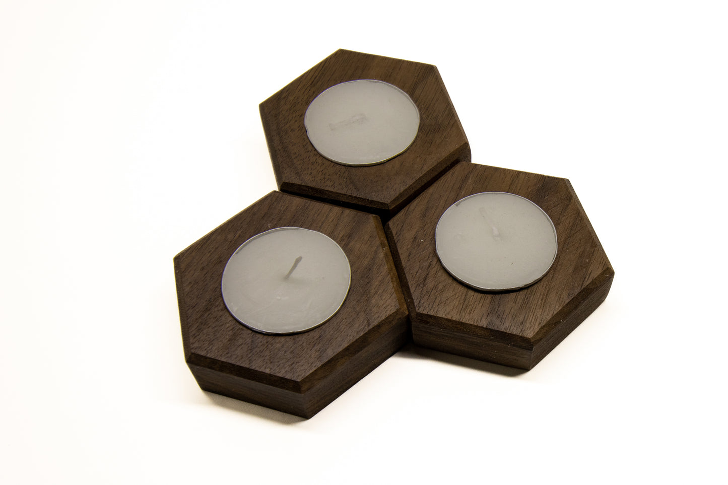 Tealight Candle Holders