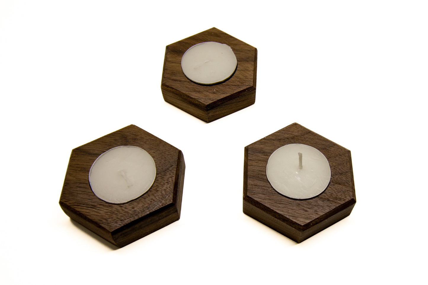 Tealight Candle Holders