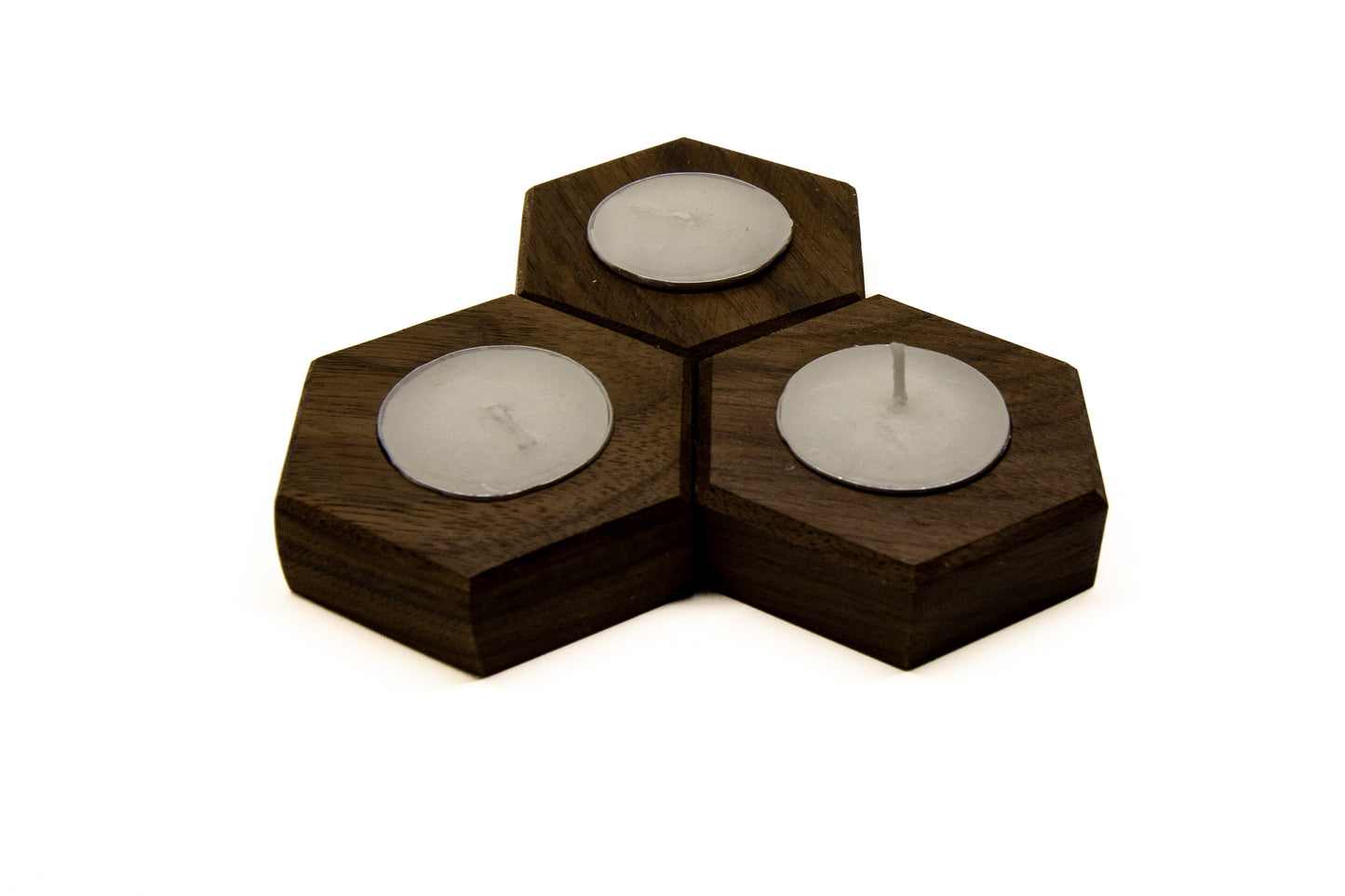 Tealight Candle Holders