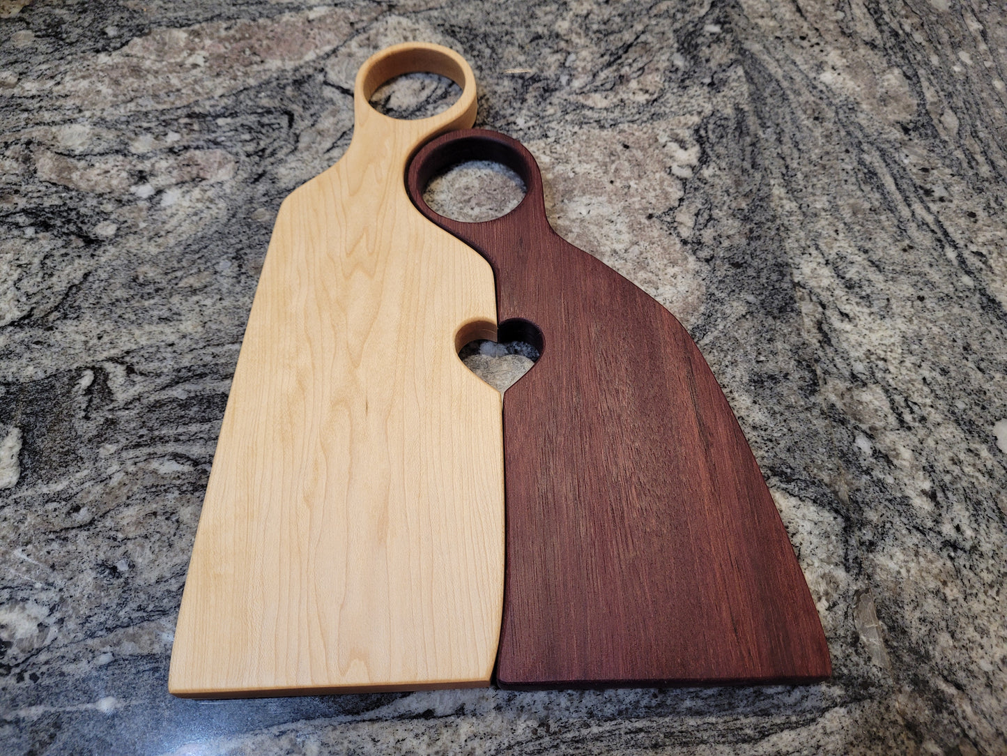 Nested Charcuterie Boards