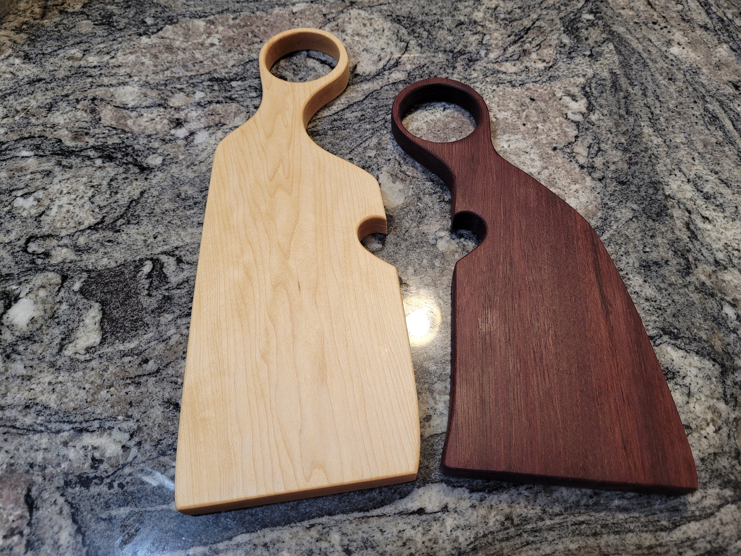 Nested Charcuterie Boards