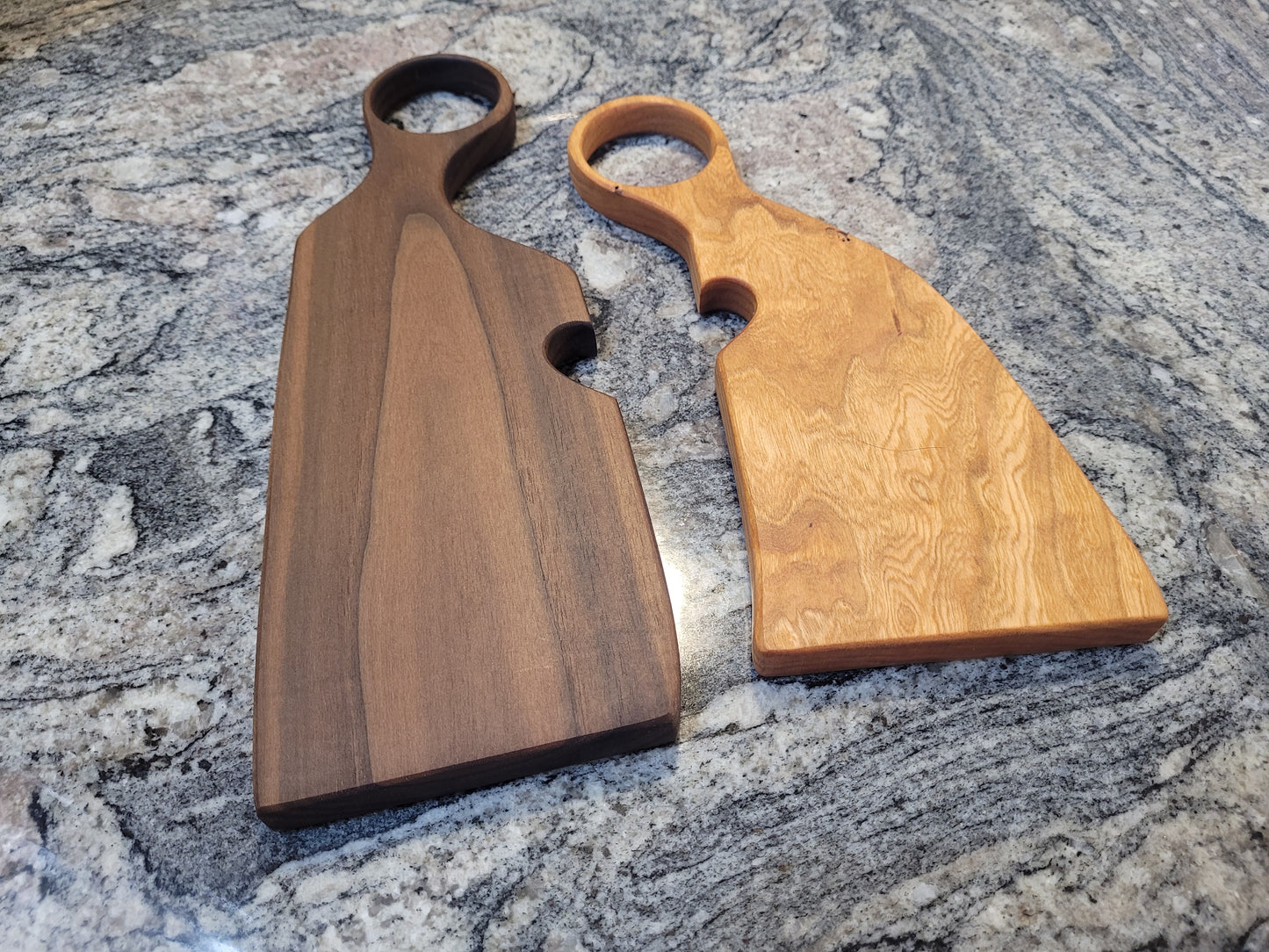 Nested Charcuterie Boards