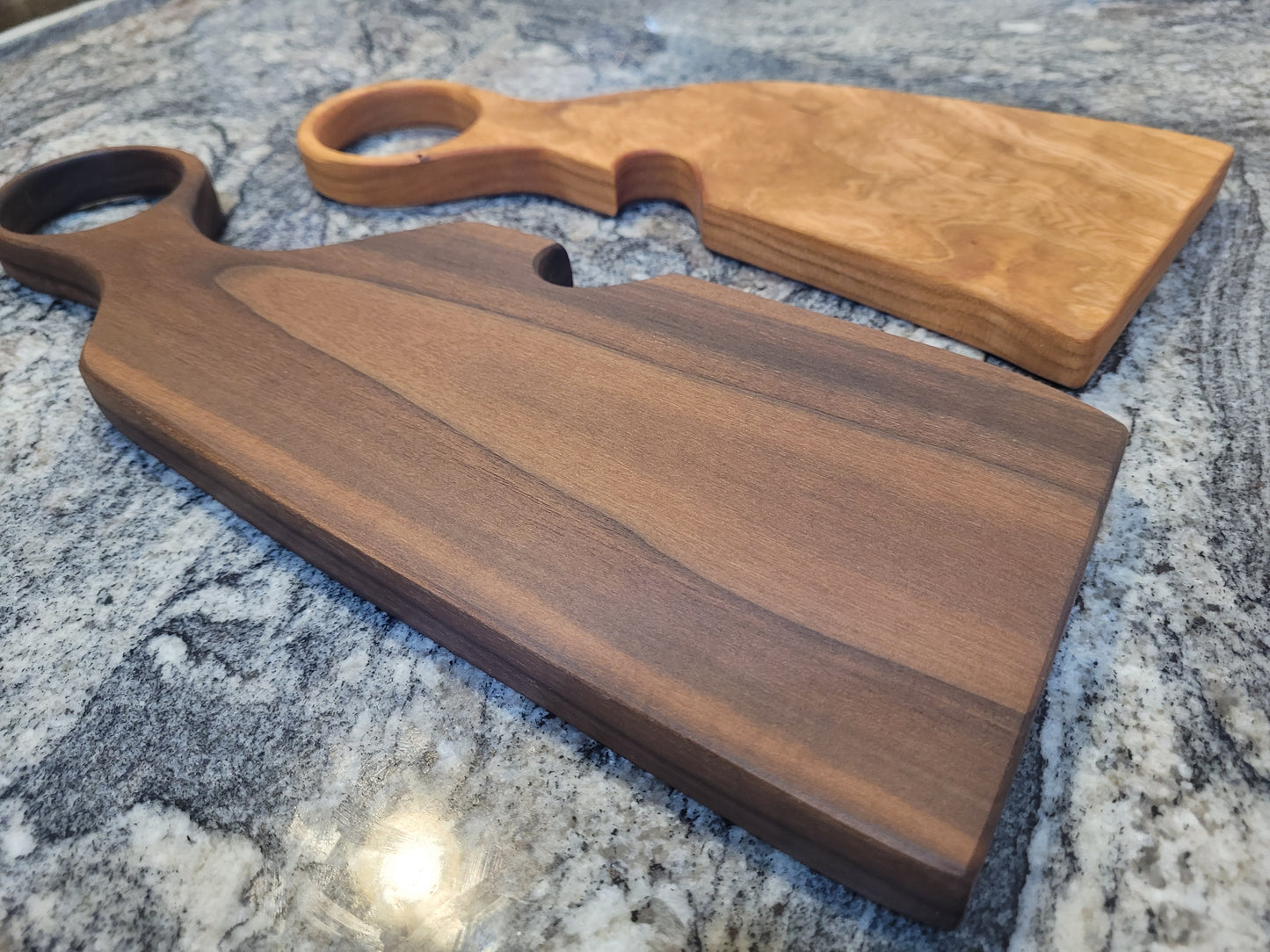 Nested Charcuterie Boards