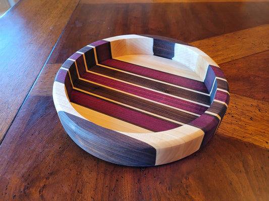 Key Bowl, Fruit Bowl, Catchall Bowl, Candy Bowl