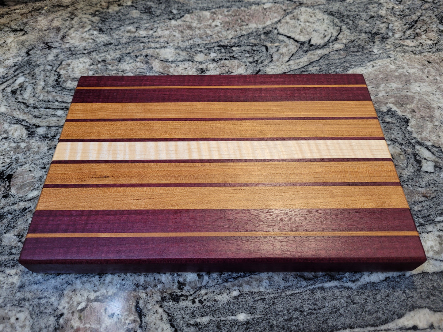 Small Cutting Board 3