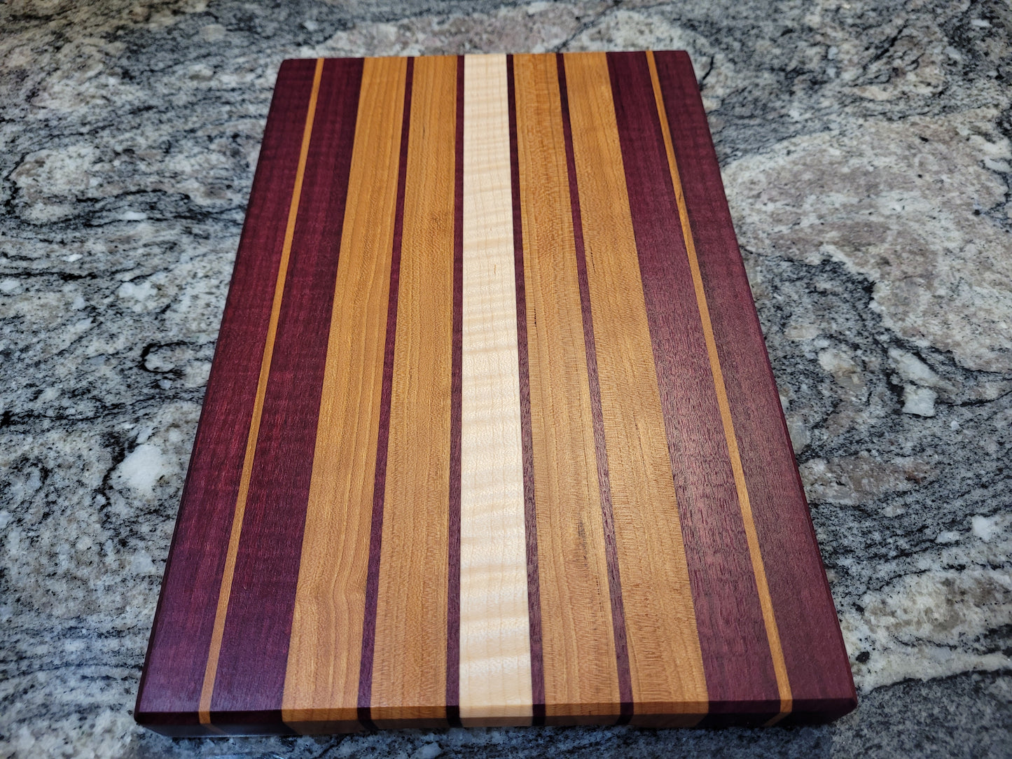 Small Cutting Board 3