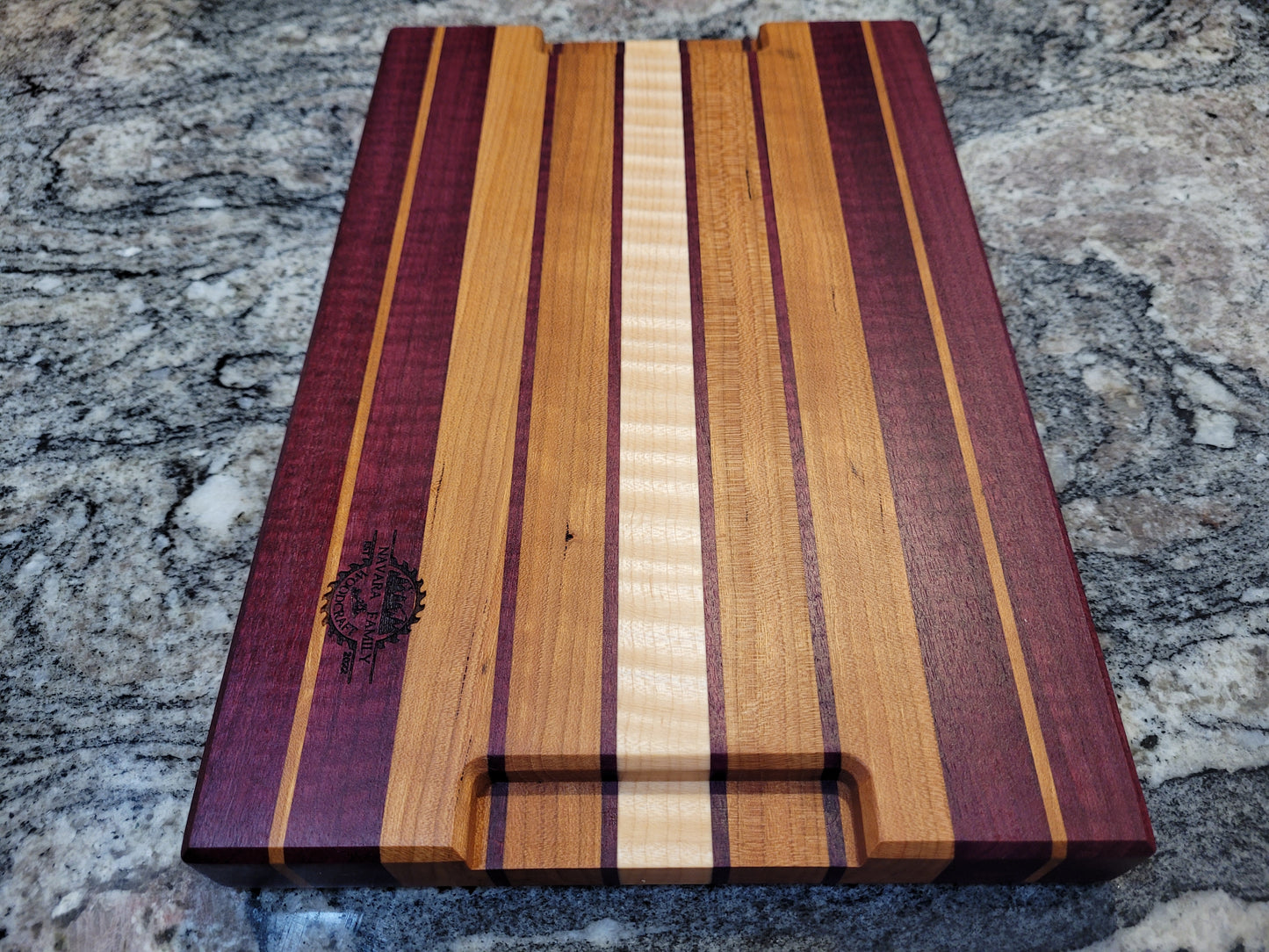 Small Cutting Board 3