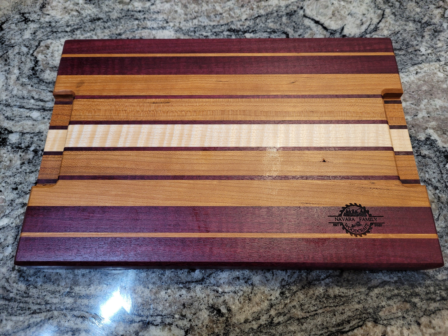 Small Cutting Board 3