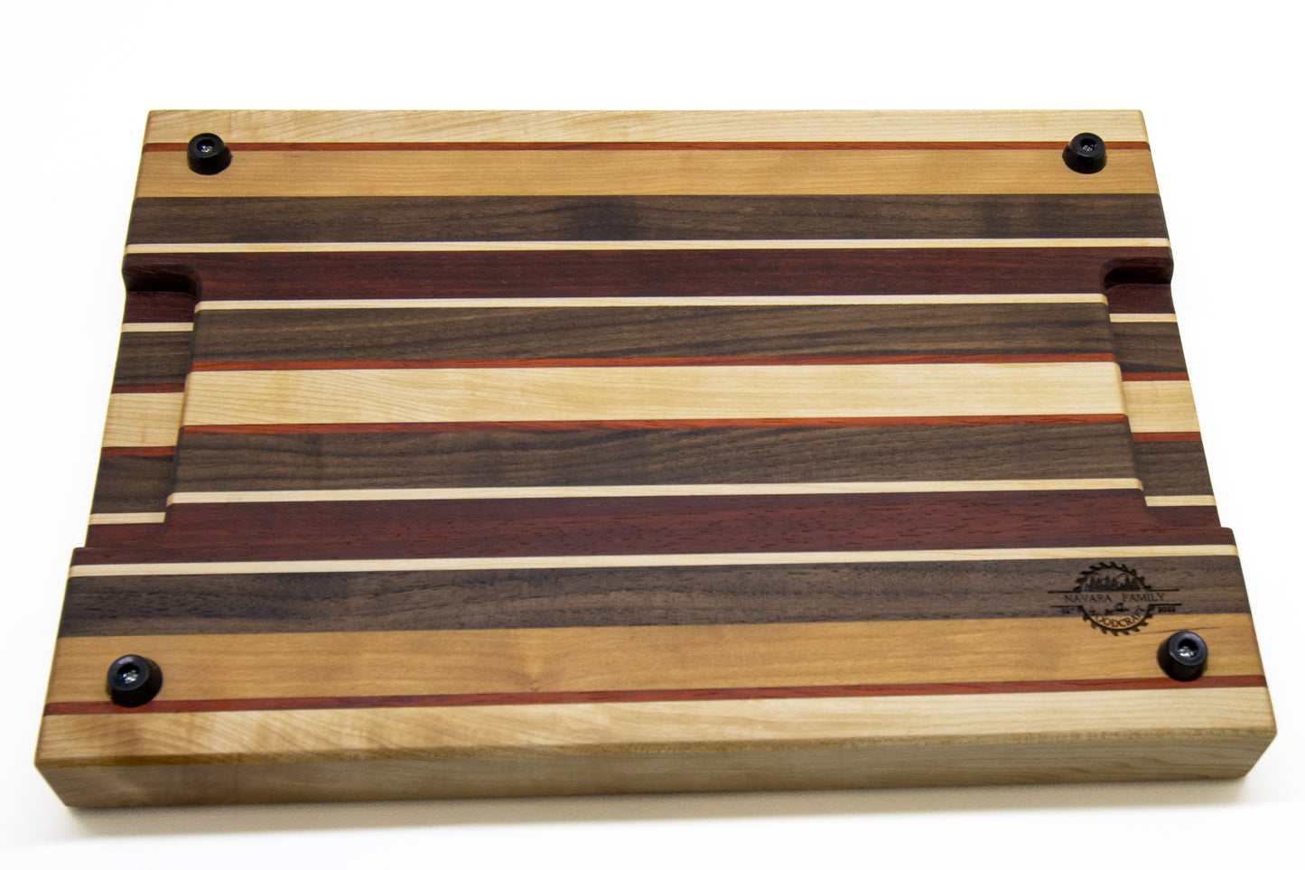 Medium cutting board 3