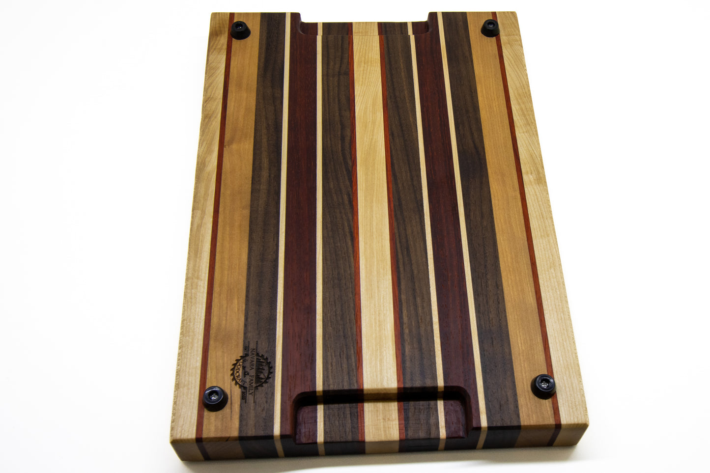 Medium cutting board 3