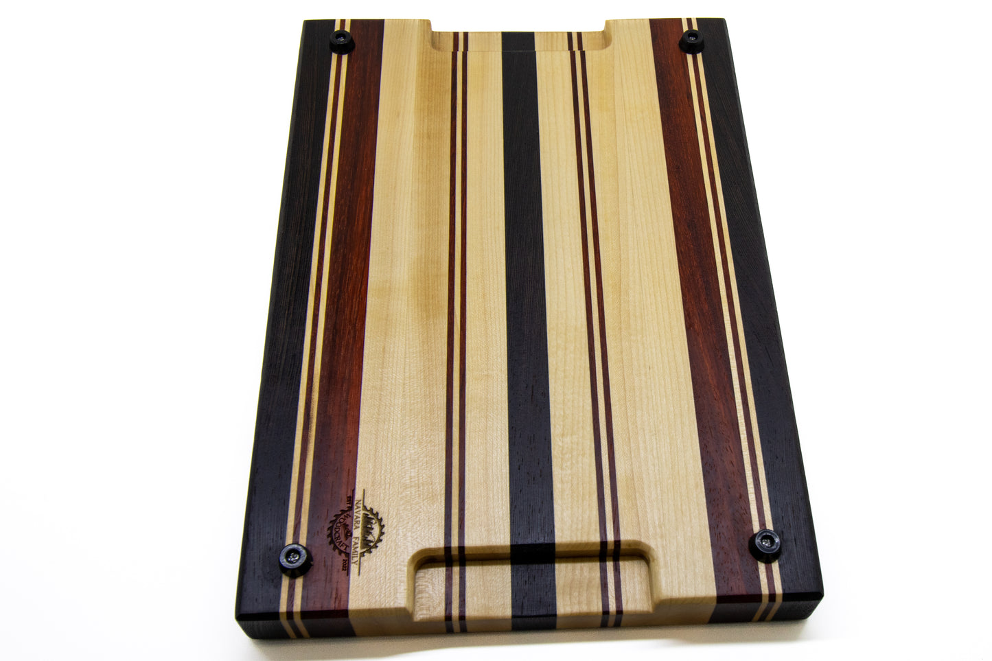 Medium cutting board 6