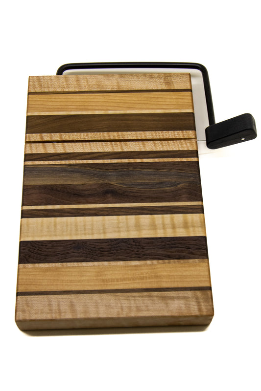 Olive wood cheese slicers collection – Nawara Olive Wood Craft